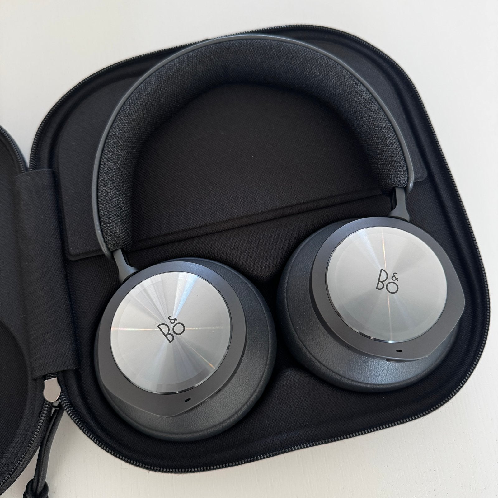B&O Beocom Portal / Beoplay 500 | Incl. Bluetooth USB Dongle, Audio, Tv en Foto, Koptelefoons, Draadloos, Ophalen of Verzenden