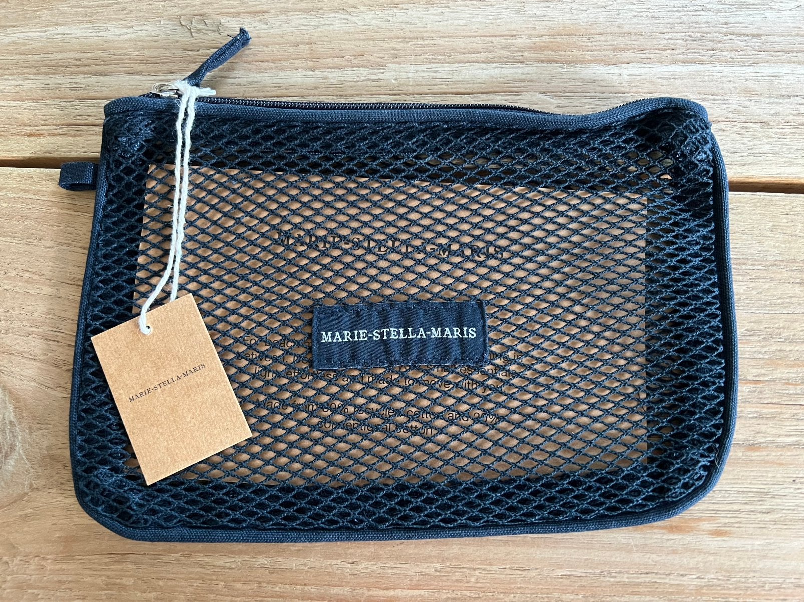 Marie Stella Maris pouch., Ophalen of Verzenden, Nieuw, Heer of Dame