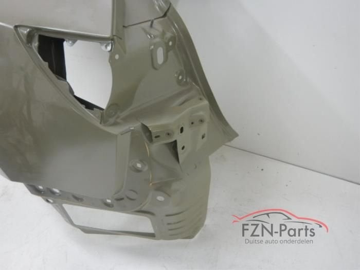 Foto 3 van Tesla Model 3 Snijdeel Links-achter