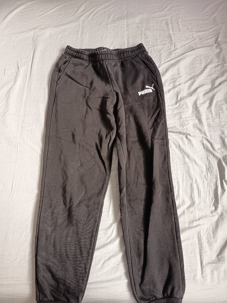 Joggingbroek 2x, Kleding | Dames, Ophalen of Verzenden, Gedragen, Zwart, Overige typen