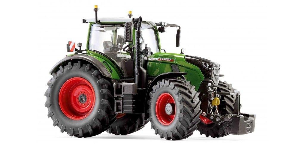 Boeryes: Fendt 728 Vario Van Wiking, Ophalen of Verzenden, Nieuw, Tractor of Landbouw, Overige merken