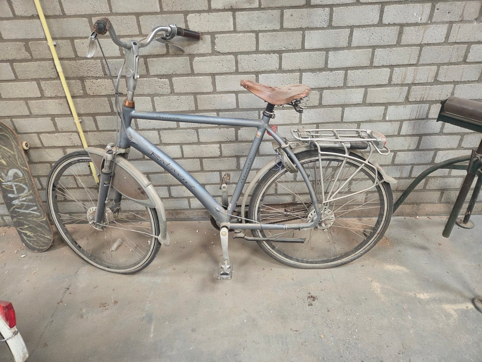 Opknap fietsen, Ophalen, Gebruikt, Overige merken