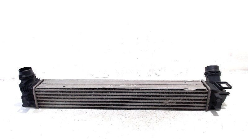 Intercooler radiateur Renault Scénic, Auto-onderdelen, Motor en Toebehoren, Renault, Gebruikt, Herkomst onderdeel bekend, 12 maanden garantie