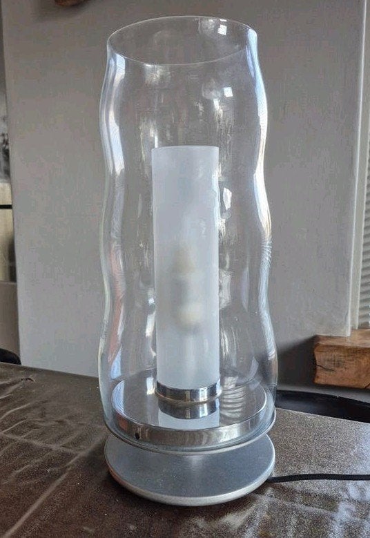 PENTA touch srl bodona maxi gr art 106 tafellamp, Ophalen, Met schakelaar, 45 cm, Glas