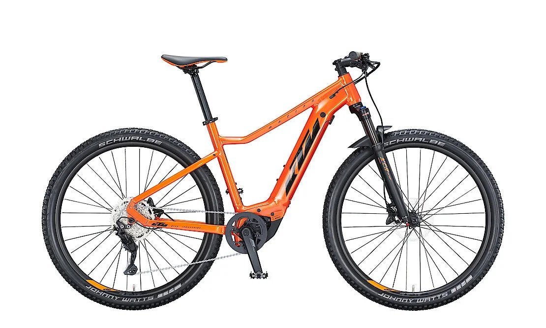 KTM Macina Race 291 E-MTB - Nieuw met 2 jaar garantie, Ophalen, Nieuw, Overige merken