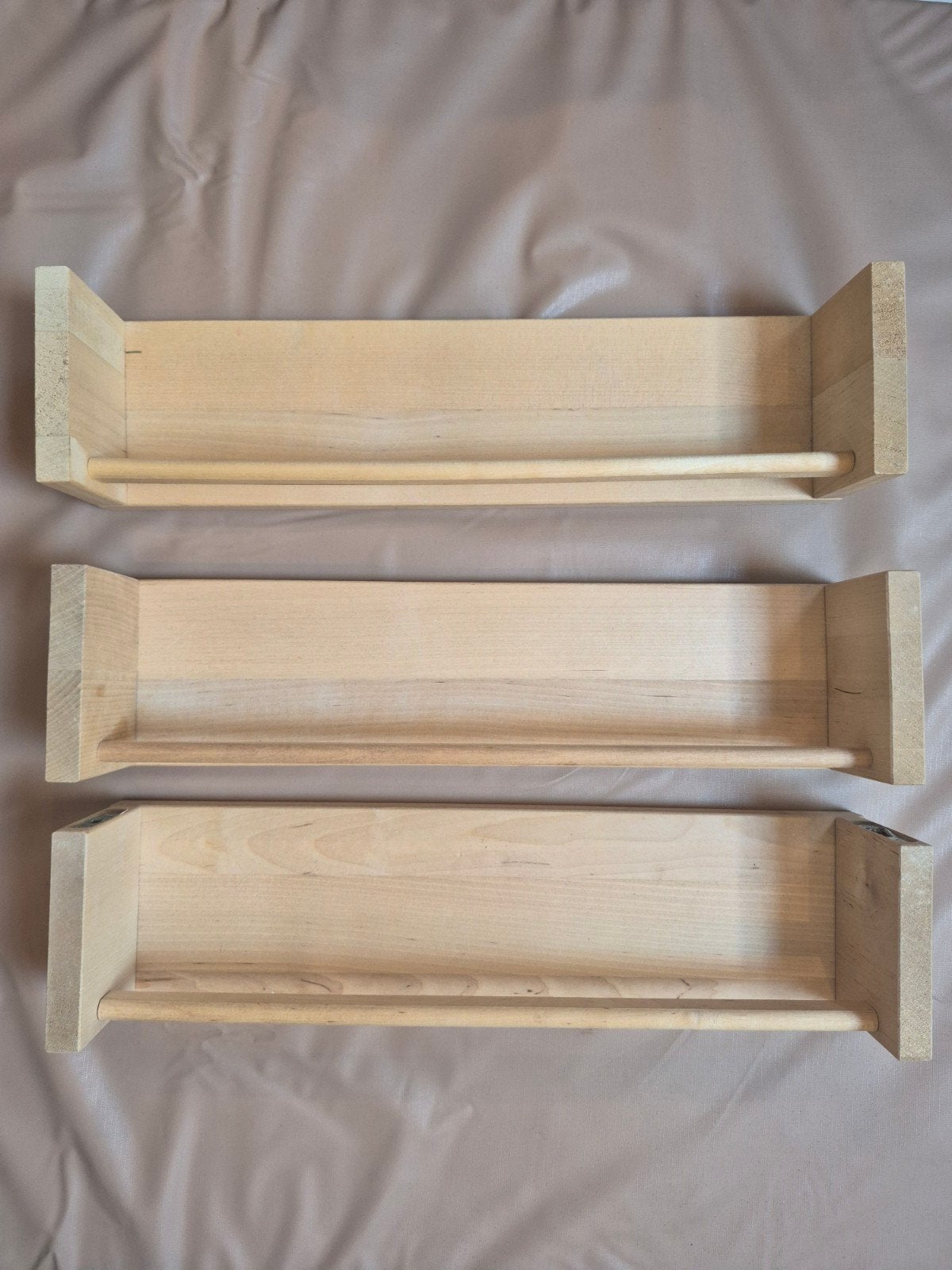 Rekjes, Huis en Inrichting, Woonaccessoires | Wandplanken en Boekenplanken, Ophalen