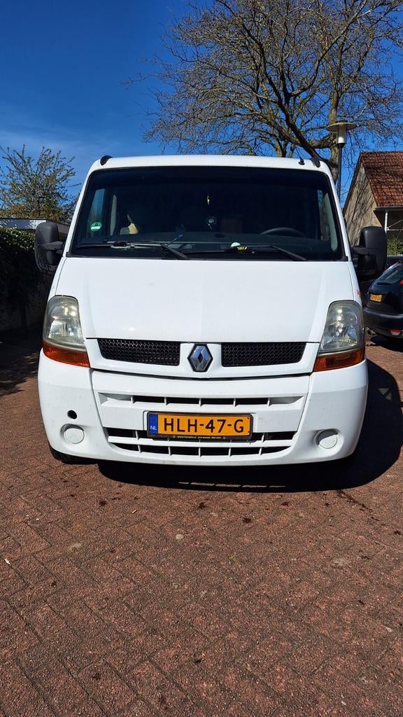 Caravans And Camping Renault