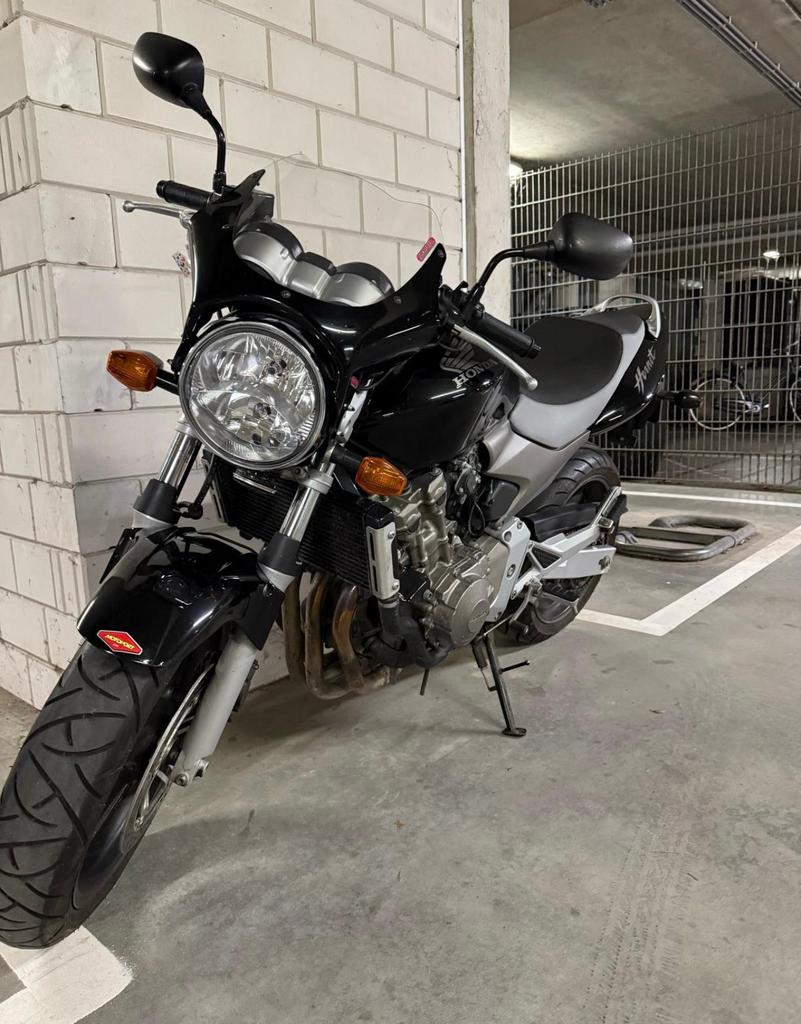 Honda Cb600f Hornet 2004, Motoren, Motoren | Honda, Particulier, Naked bike