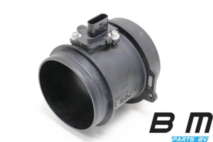 Luchtmassameter Audi A5 F5 059906461S, Gebruikt