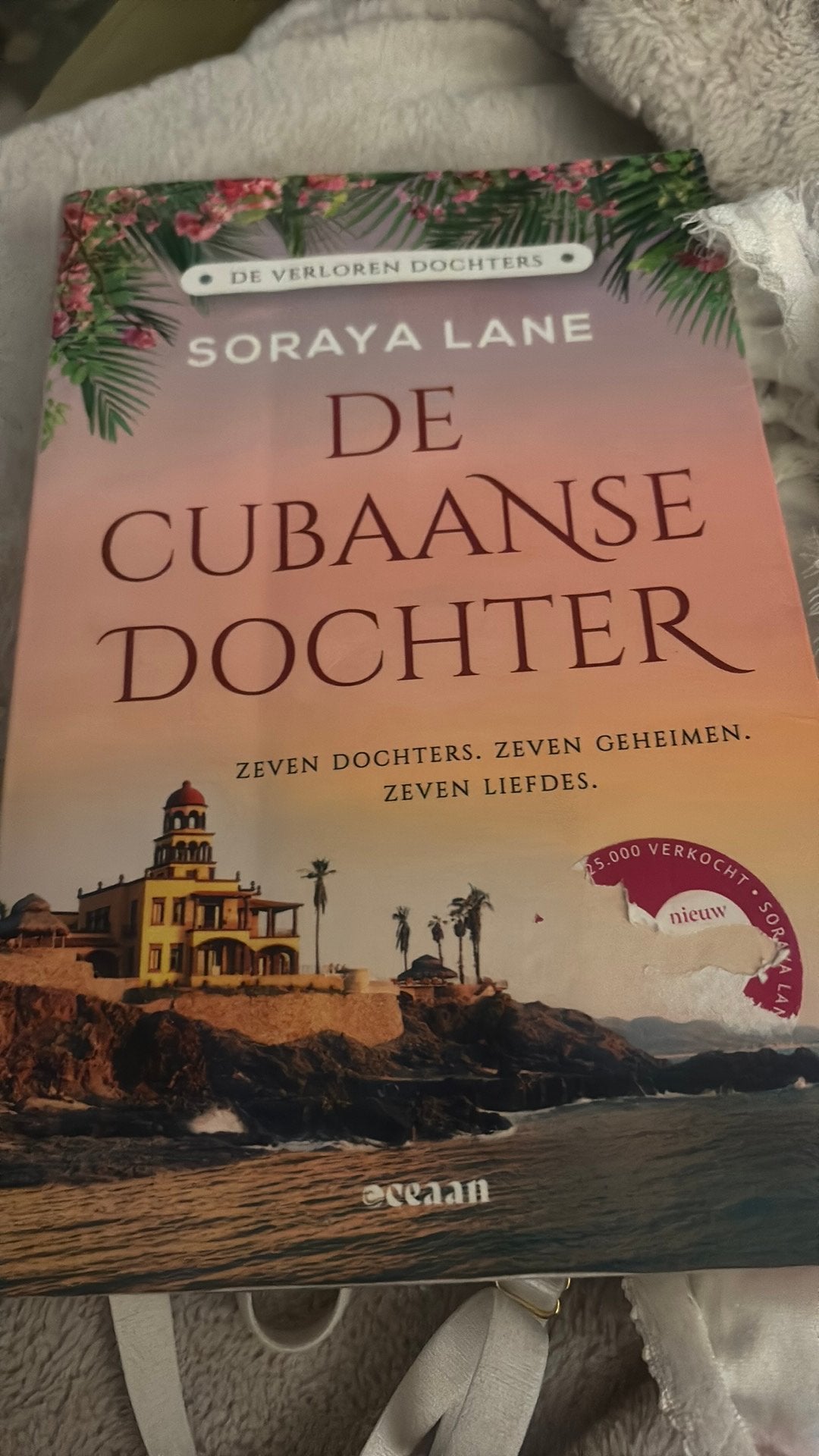 twee prachtige boeken van Soraya Lane verloren dochters, Ophalen of Verzenden, Zo goed als nieuw