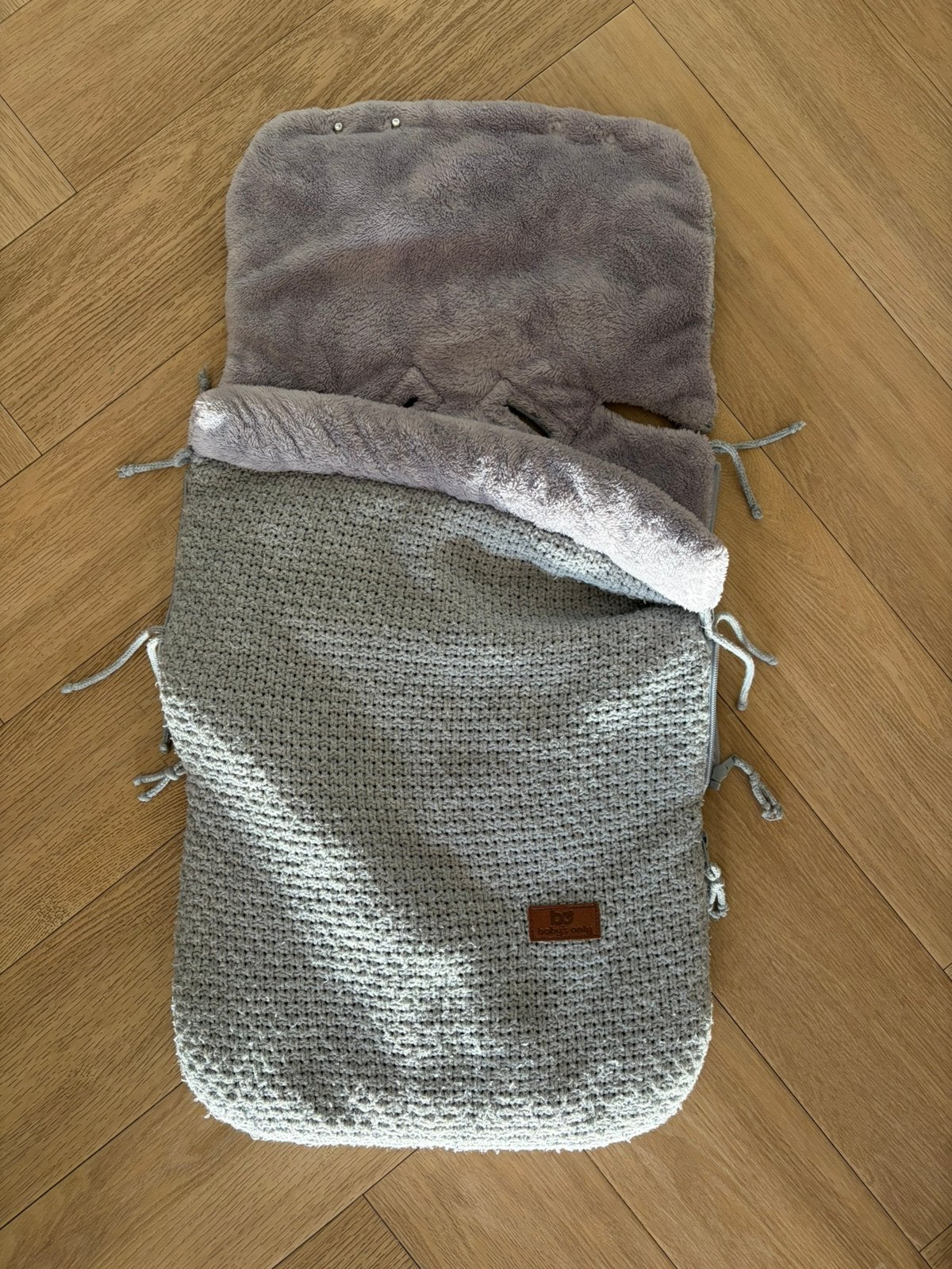 Baby’s only maxicosi hoes (2x Nieuw), Ophalen