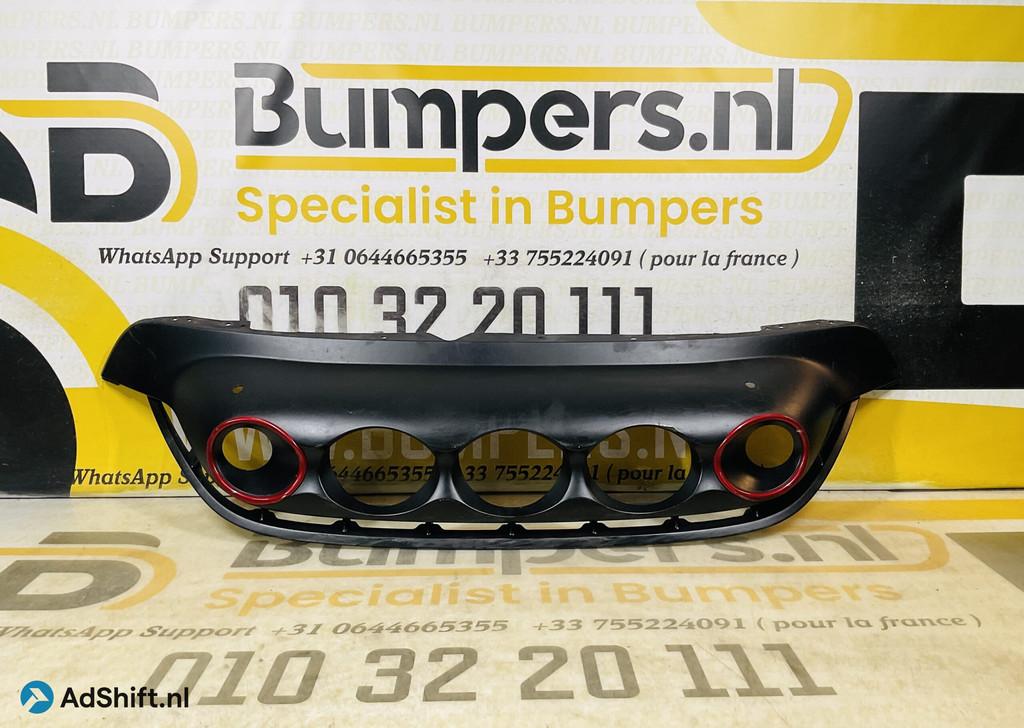 Grill Nissan Juke 62026 1KA1A Bumper Grill Lip 2-R7-11822