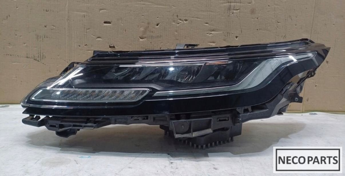 RANGE LAND ROVER EVOQUE FULL LED KOPLAMP K8D2-13W030-BF, -, -, Ophalen of Verzenden, -