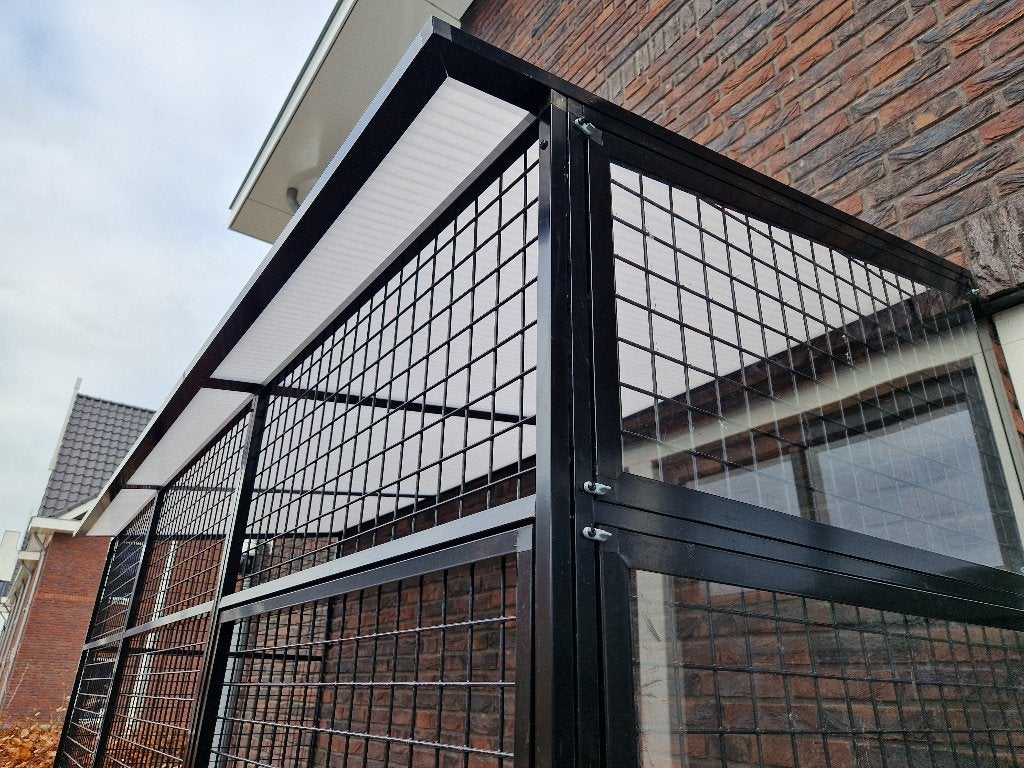 Kattenren Reeuwijk | Maatwerk | Duurzame materialen, Ophalen of Verzenden, Nieuw