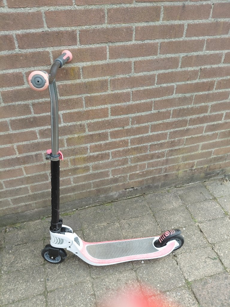 Step, Fietsen en Brommers, Ophalen, Gebruikt, Gewone step, Globber