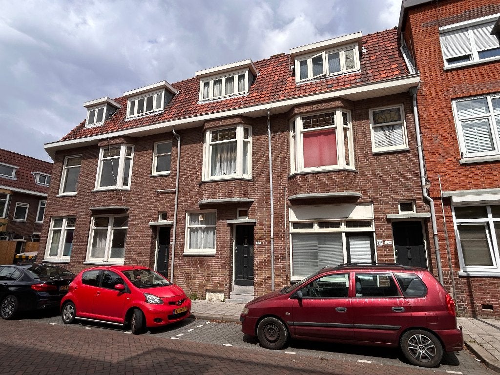 Winkelruimte te huur in Schiedam, 16 m², Huur, Winkelruimte