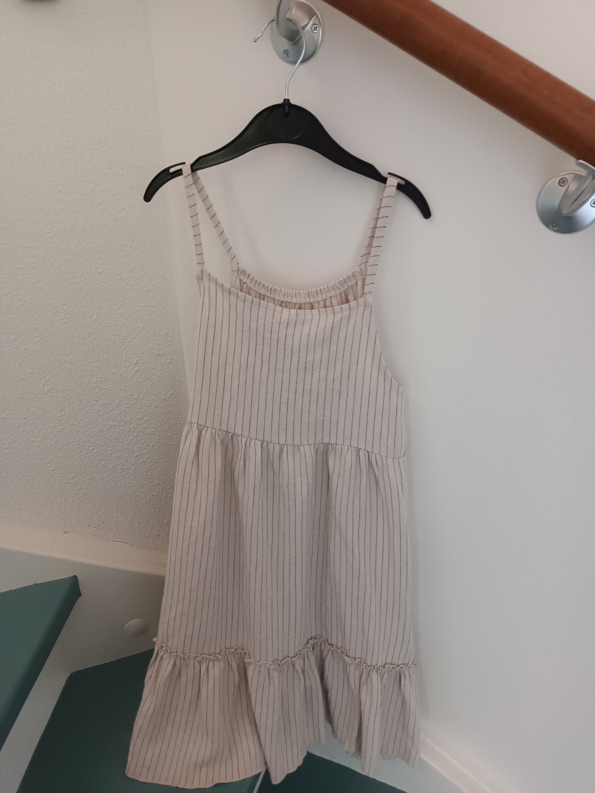 Jurk~ Nieuw 146-152, Kinderen en Baby's, Kinderkleding | Maat 146, Ophalen of Verzenden, Nieuw, Meisje