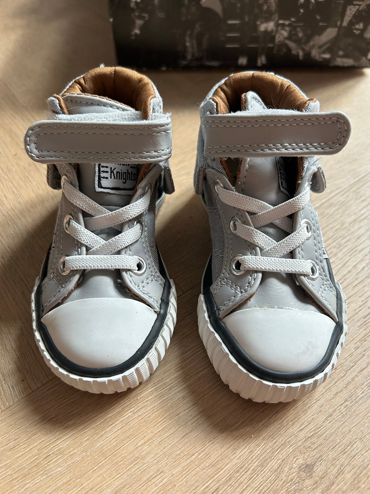 British Knights Roco sneakers maat 20, Ophalen of Verzenden, Zo goed als nieuw, Jongen of Meisje, Schoenen