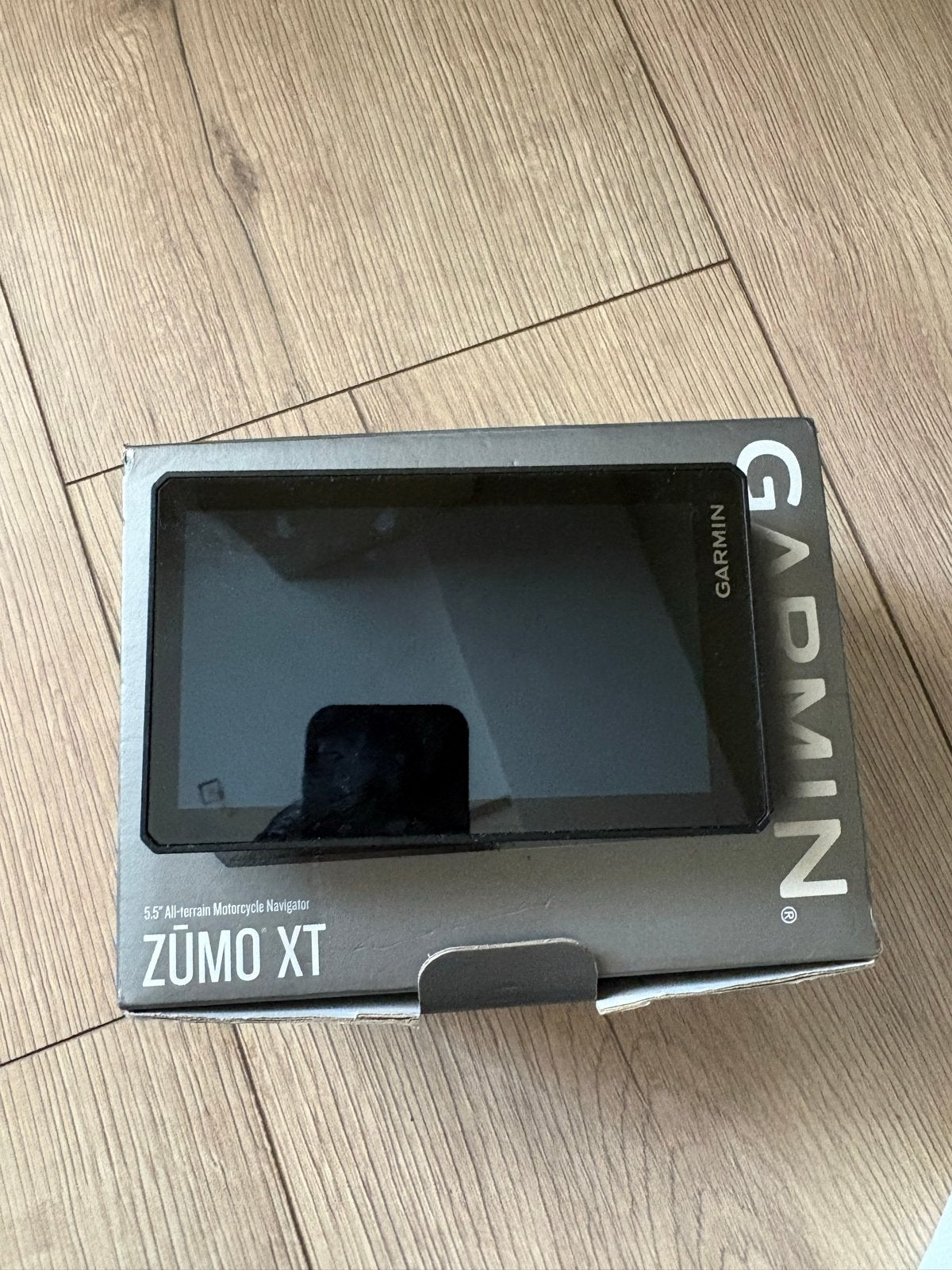 Garmin Zumo XT motor navigatie - Zo goed als nieuw, Auto diversen, Autonavigatie, Ophalen, Zo goed als nieuw