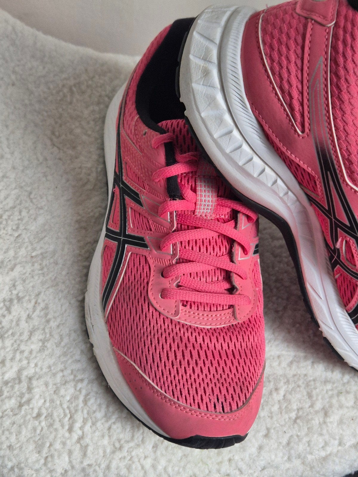 Asics hardloopschoenen - Maat 40, Ophalen of Verzenden