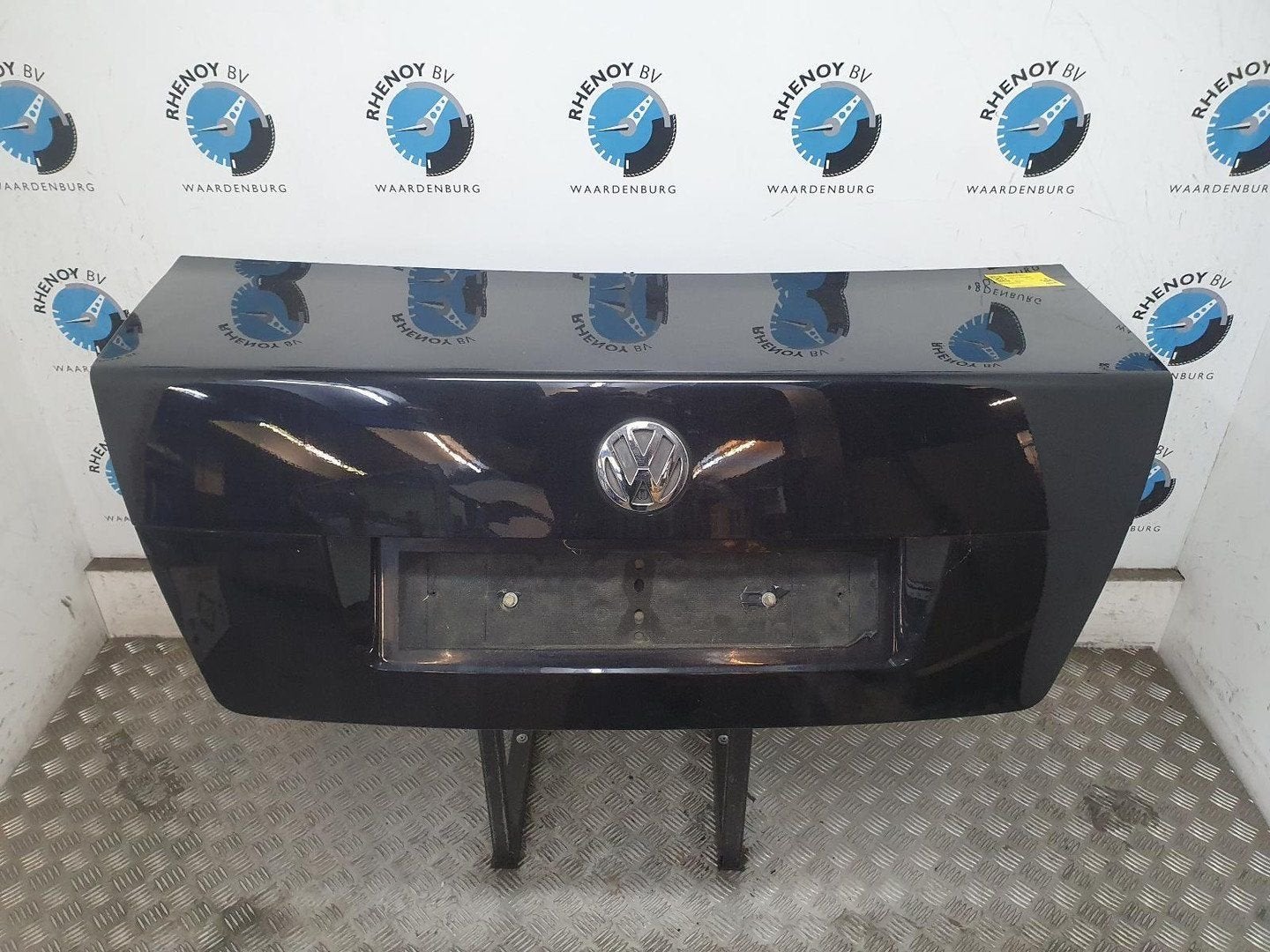 VOLKSWAGEN BORA ACHTERKLEP 2001, Ophalen of Verzenden, Gebruikt, Stiba lid