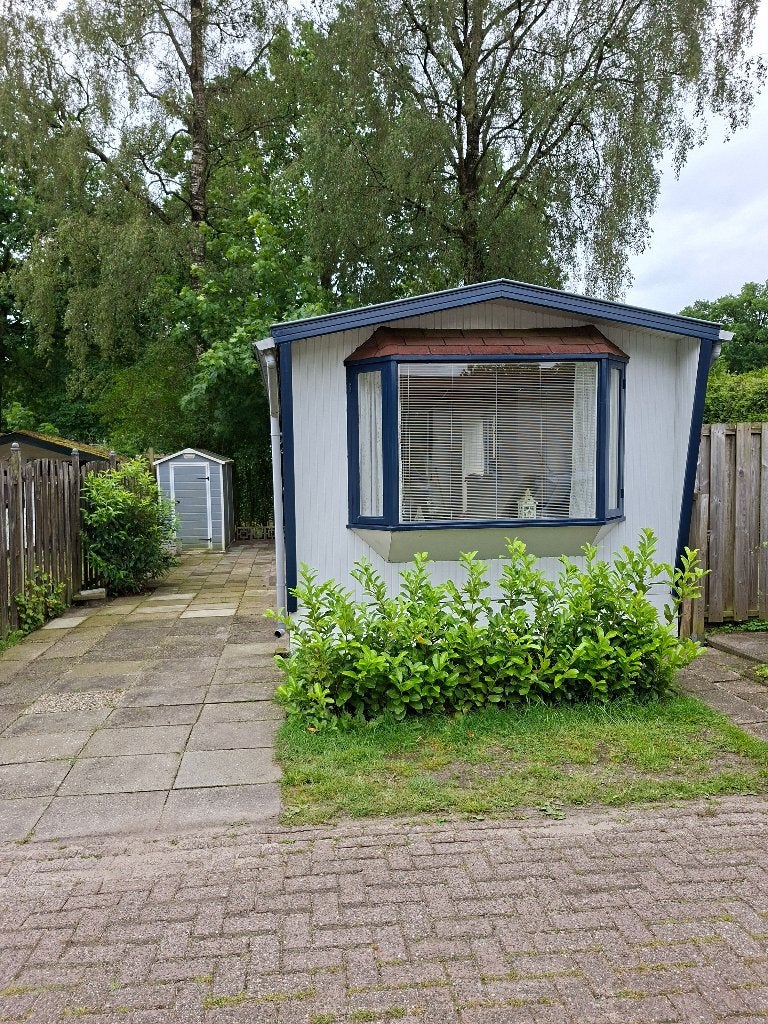 Stacaravan, Tot en met 2
