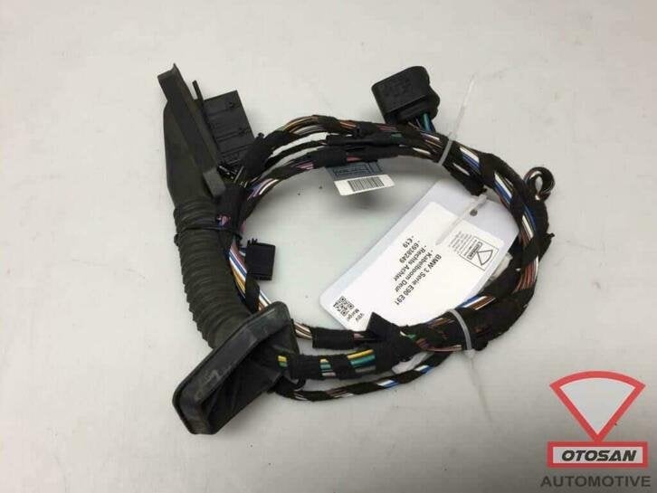bmw 3 serie e90 e91 kabelboom deur rechts achter 6938249, Petuelring 130
80788  Munich, DE, Gebruikt, Info@bmw.de, Ophalen of Verzenden