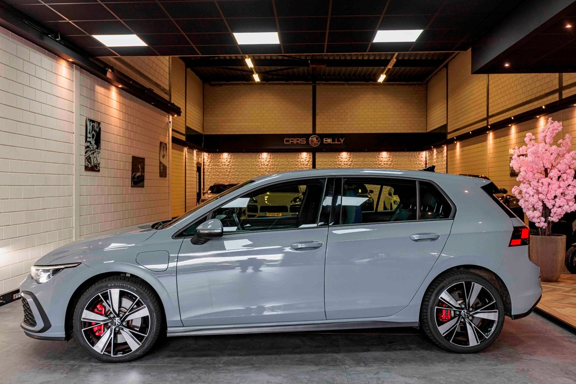 Volkswagen Golf 1.4 eHybrid GTE, Gebruikt, Euro 6, 4 cilinders, 150 pk
