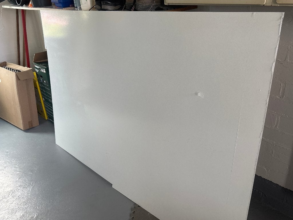 Wandpaneel badkamer, Ophalen, Nieuw, Overige materialen, 20 tot 50 mm