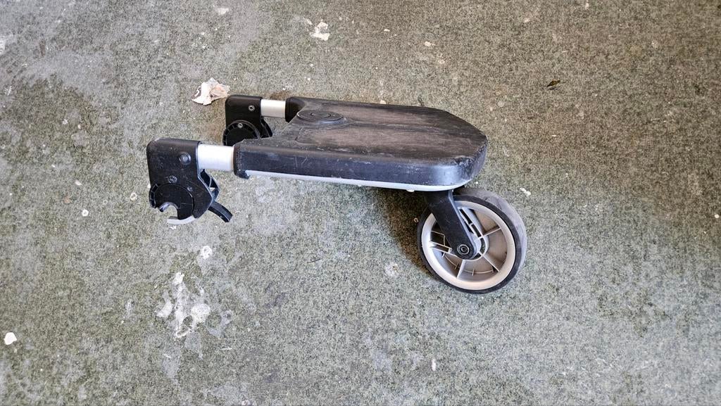 Igo/Evo Step-up Board voor kinderwagen, Ophalen of Verzenden