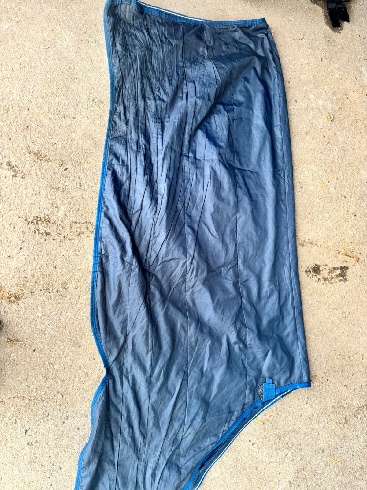 Horseware liner 100 gram, Ophalen of Verzenden, Zo goed als nieuw