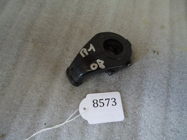 R1 2007 - 2008 Yamaha Gashendelhouder D1-15820