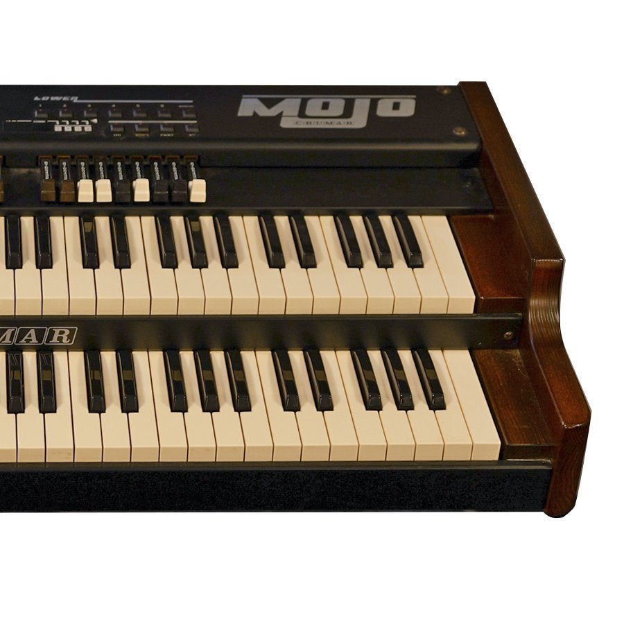 Crumar Mojo Rev C Populair Orgel Keyboard, Overige merken, Ophalen of Verzenden, Crumar, 61 toetsen