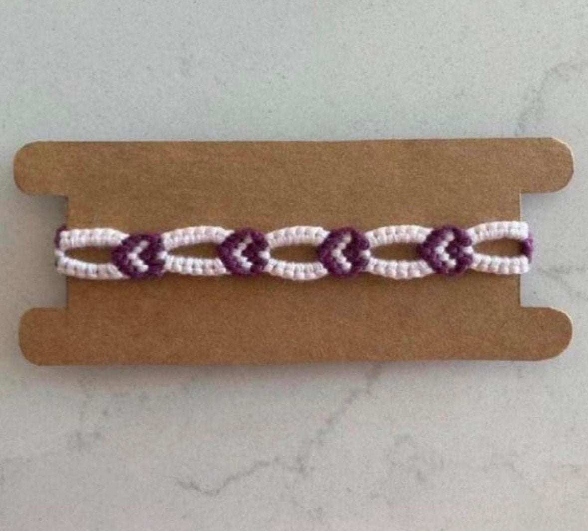 Vriendschapsarmbandje, Sieraden, Tassen en Uiterlijk, Armbanden, Ophalen of Verzenden, Nieuw