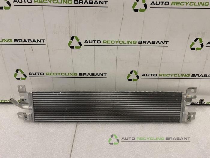 Radiateur van een Ford Galaxy, Gebruikt, -, -, Ophalen of Verzenden