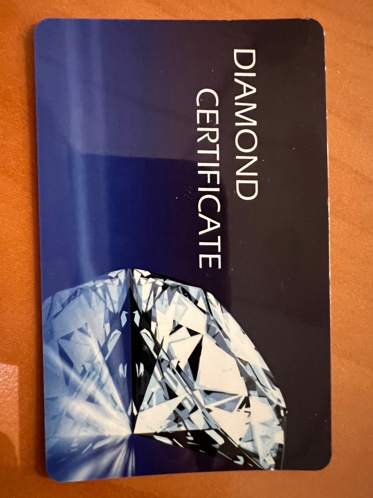 Foto 6 van Tennis armband met 3,7ct F/VS-diamanten + certificaat!