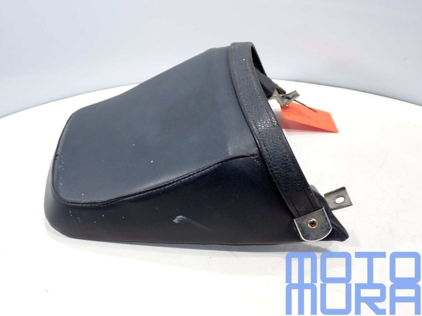 Duozadel voor de Kawasaki GPZ 600 1985 - 1987 duoseat duozit, Motoren, Gebruikt, -, -, Ophalen of Verzenden