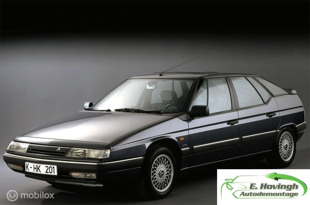 Laatste onderdelen Citroën XM, Gebruikt, Ophalen of Verzenden