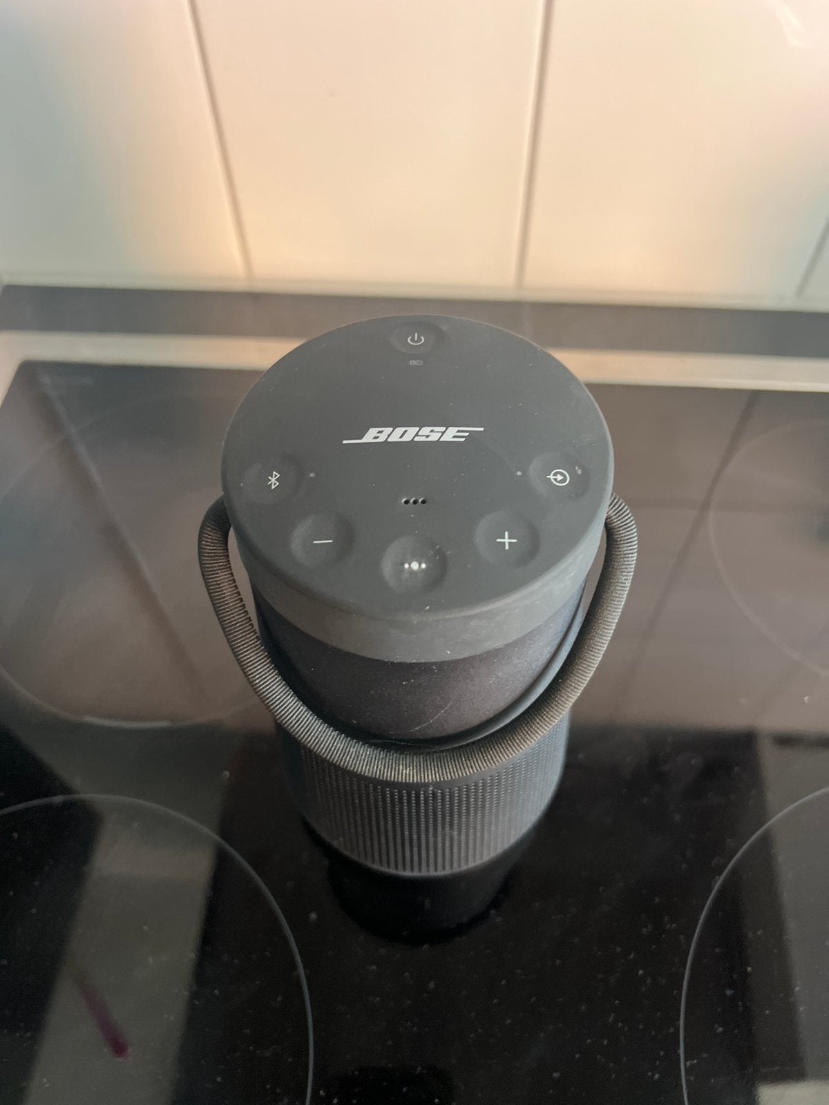 Bose SoundLink Revolve+ Draagbare Bluetooth Speaker, Gebruikt, Ophalen of Verzenden, Draagbare speaker, Bose