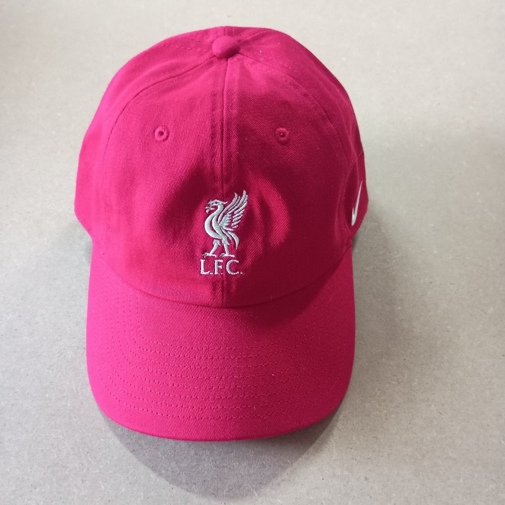 Nike Heritage86 Liverpool FC Baseball Pet, Kleding | Heren, Hoeden en Petten, Nike, One size fits all, Ophalen of Verzenden, Pet