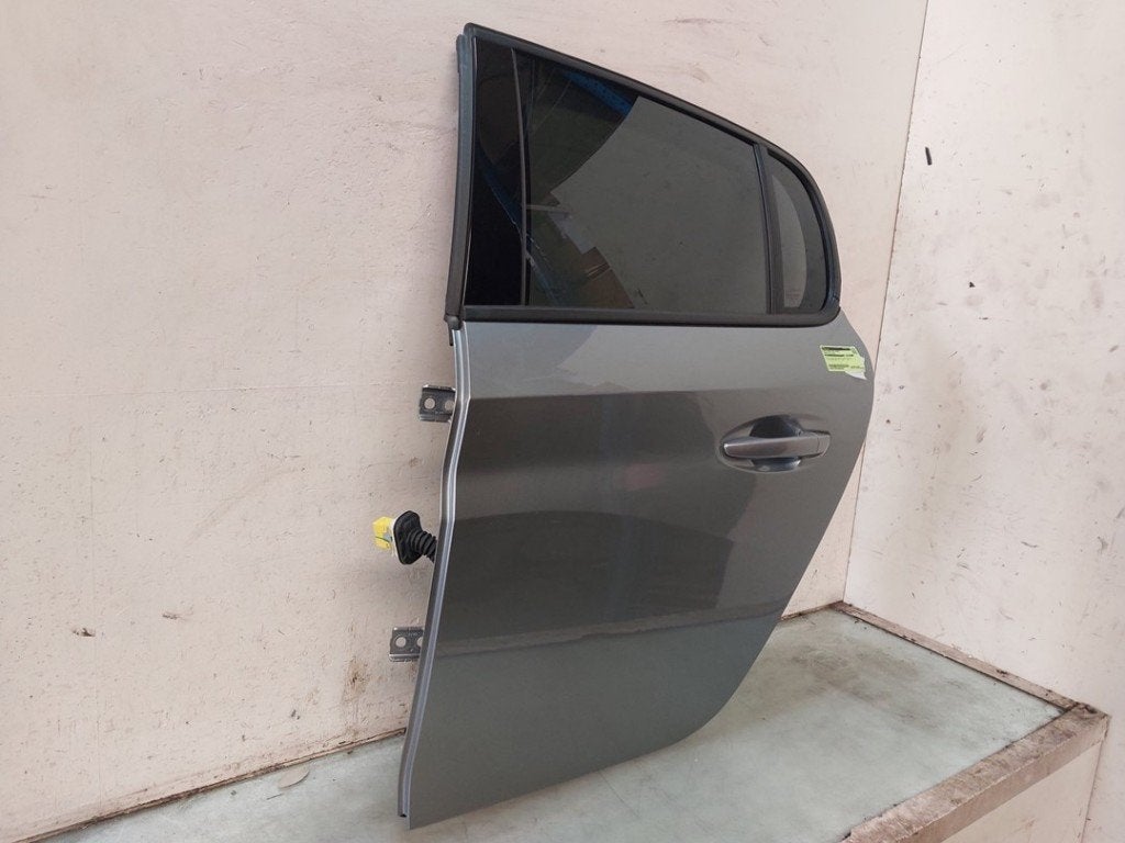 Portier Links Achter Peugeot 208 II (UB/UH/UP) 9827577980, Kontakt-peugeot@peugeot.com, Gebruikt, Peugeot Deutschland GmbH, Bahnhofsplatz, Rüsselsheim 65423, , Duitsland