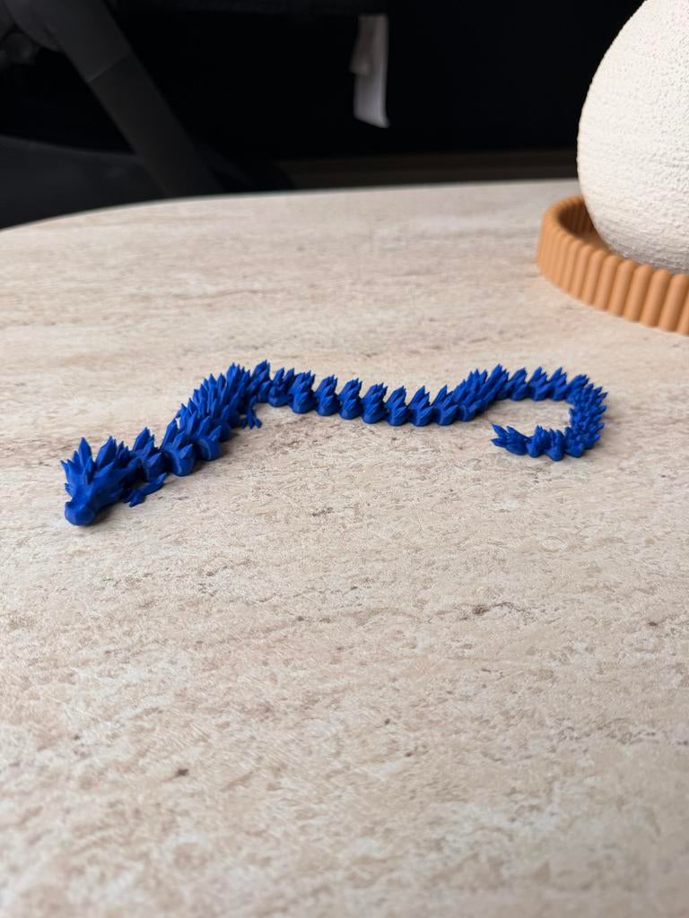 Unieke 3D geprinte ontwerpen op maat, Ophalen of Verzenden, Nieuw