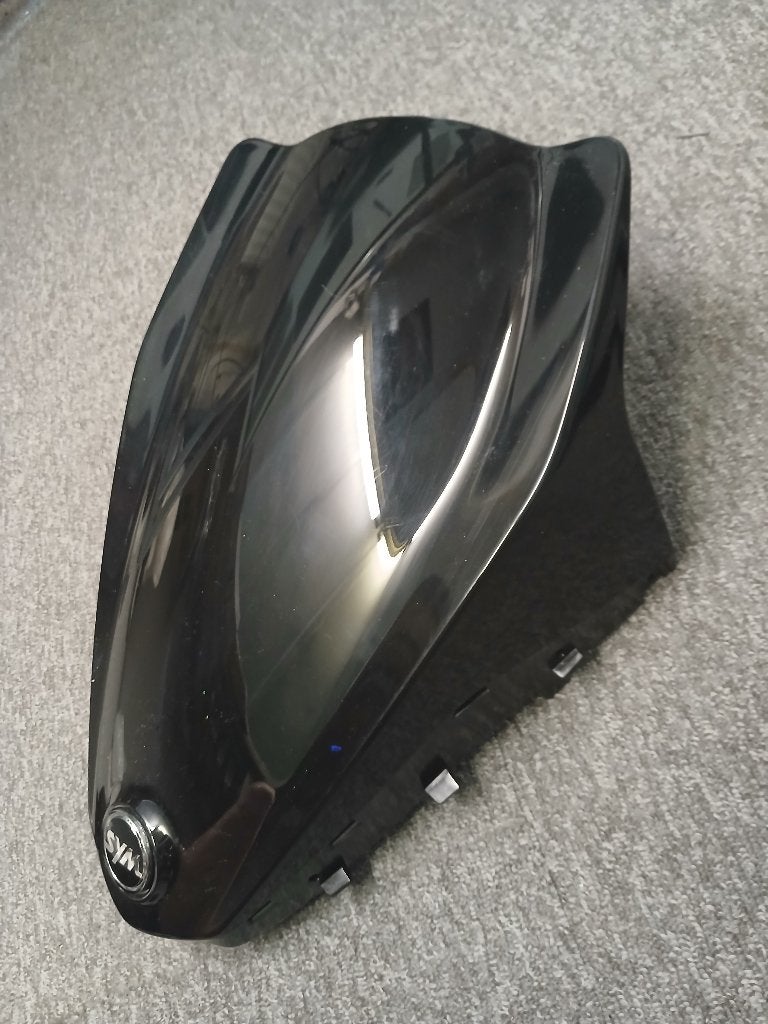 SYM Jet14 voorkap, Ophalen of Verzenden, Zo goed als nieuw, Kap