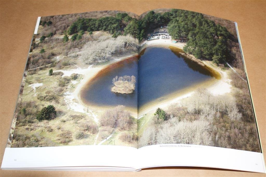 De Wadden onbewolkt. Luchtfoto Waddengebied., Boeken, Ophalen of Verzenden, Zo goed als nieuw, Vogels