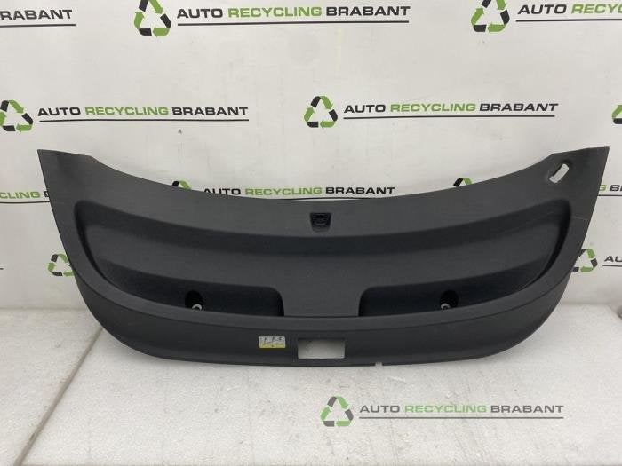 Bekleding Achterklep van een Audi TT, Auto-onderdelen, Gebruikt, -, -, Ophalen of Verzenden