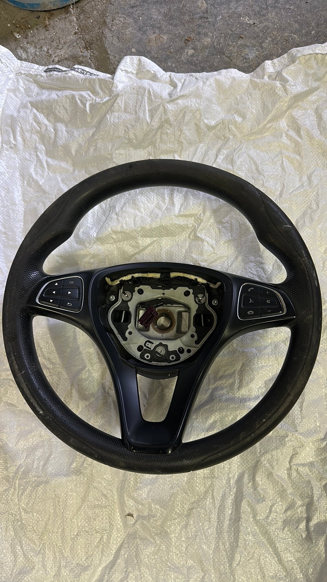 Mercedes benz vito 114 cdi w447, Auto-onderdelen, Ophalen