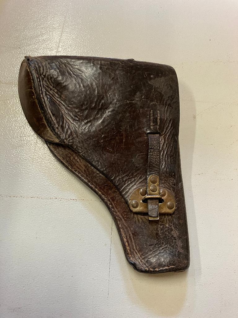 holster, Ophalen of Verzenden, Nederland
