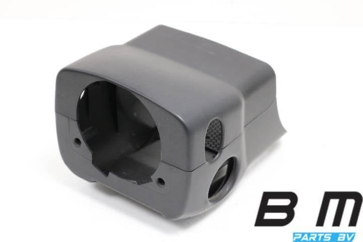 Stuurkolombekleding Audi A3 8L 8L1953512, Gebruikt