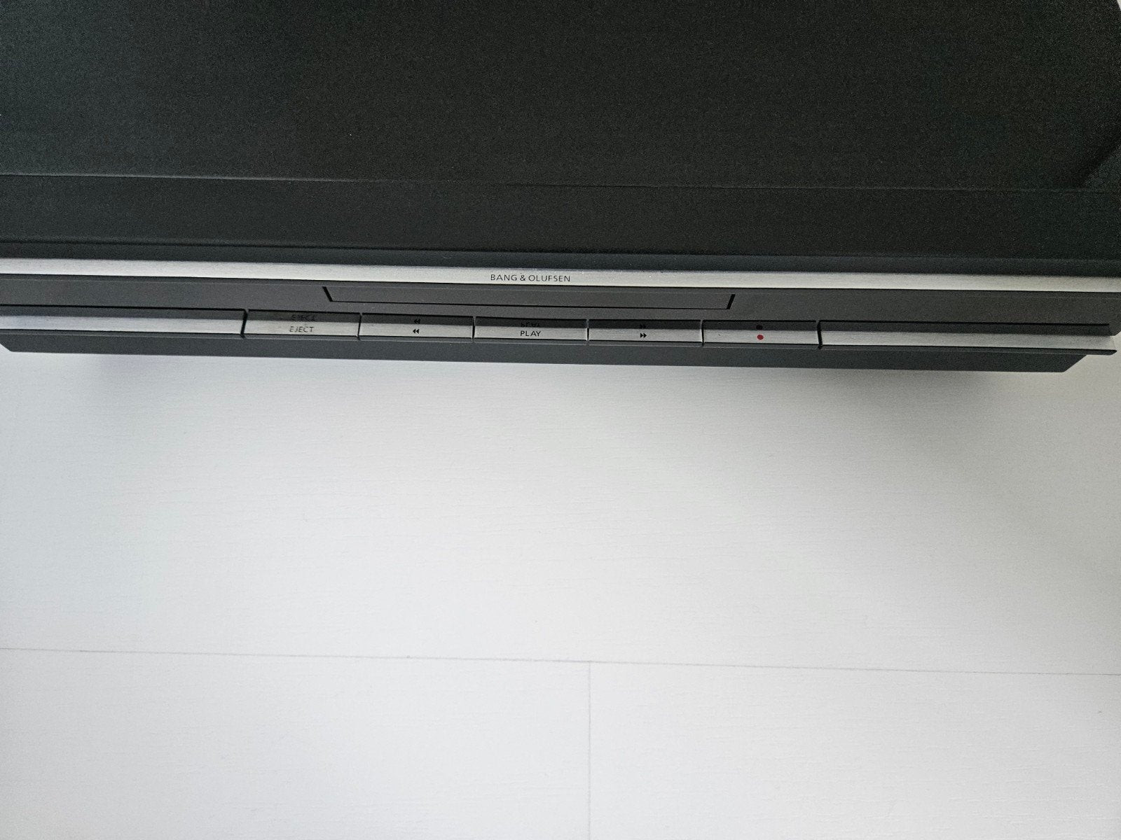 Bang en Olufsen DVD1, Ophalen of Verzenden, Gebruikt, Dvd-speler, Overige merken