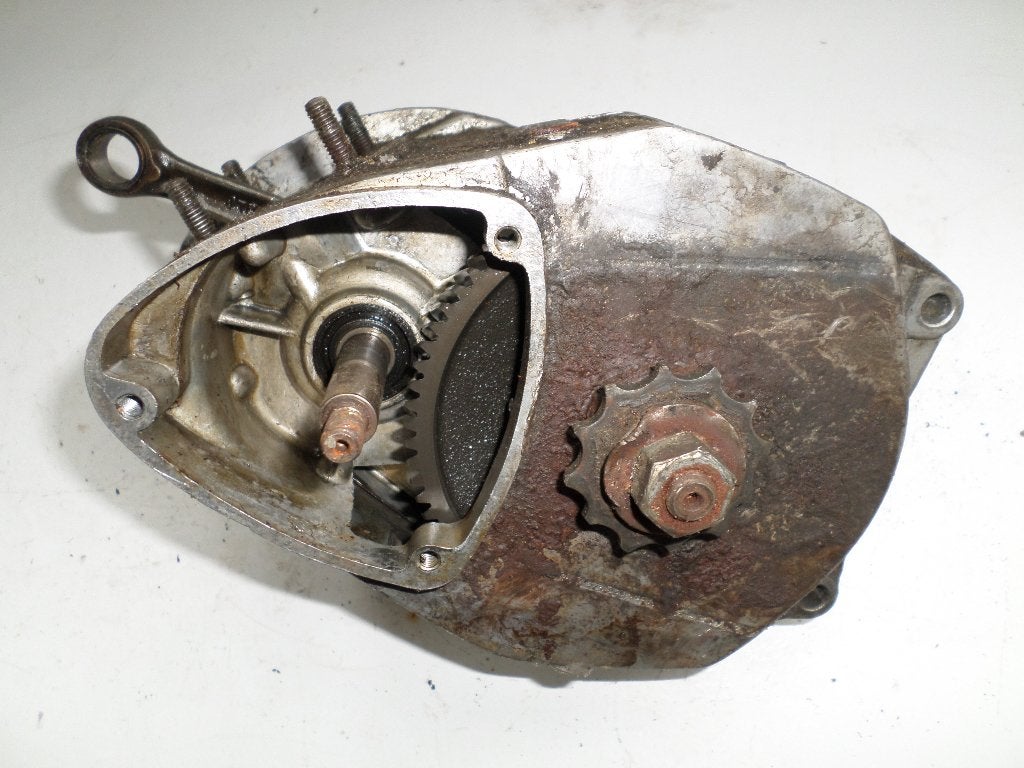 MOTOR BLOK, Ophalen of Verzenden, Gebruikt, Blok, Overige merken